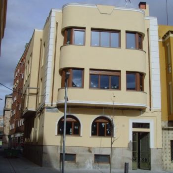 EDIFIO MAESTRO HAEDO   ZAMORA