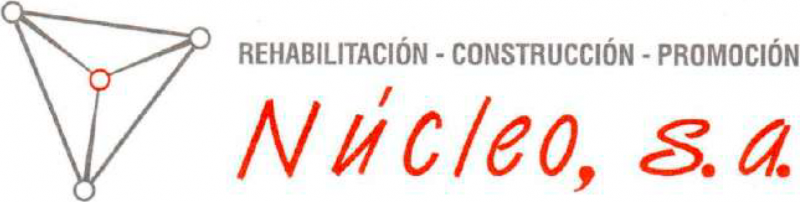 Núcleo Rehabilitación y Construcción