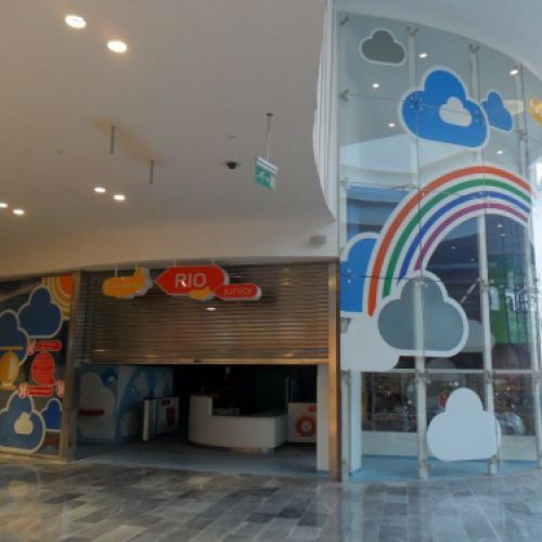 LOCAL INFANTIL RIO SHOPING.JPG LOCAL INFANTIL RIO SHOPING