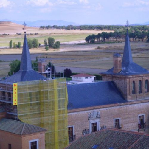 PALACIO MARTIN MUÑOZ DE LAS POSASAS.jpg PALACIO MARTIN MUÑOZ DE LAS POSASAS