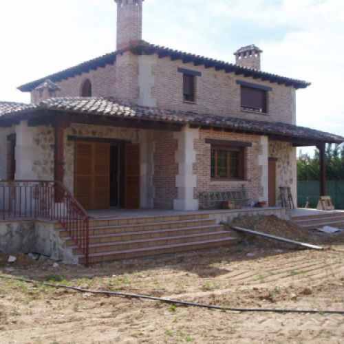 VIVIENDA PAGO LA BARCA