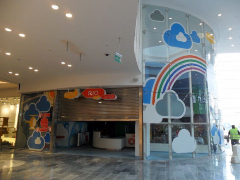 LOCAL INFANTIL RIO SHOPING.JPG LOCAL INFANTIL RIO SHOPING