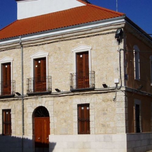 AYUNTAMIENTO CASTROMONTE