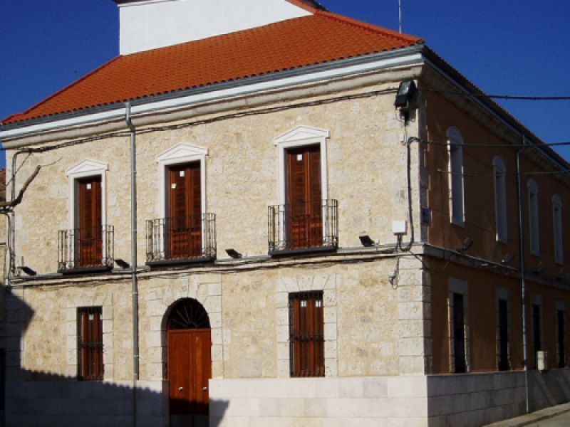 AYUNTAMIENTO CASTROMONTE