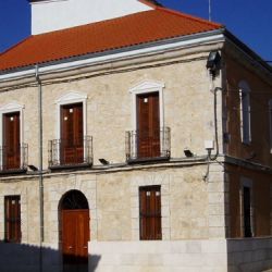 AYUNTAMIENTO CASTROMONTE