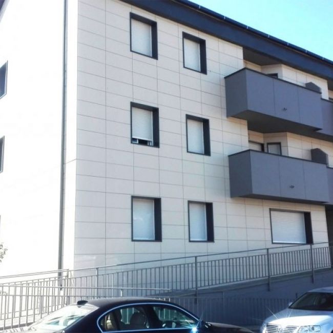 Empresa de construcción en Valladolid